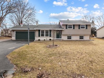 1045 GOSS AVENUE, Menasha, WI, 54952