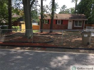 851 Cone Rd, Forest Park, GA 30297