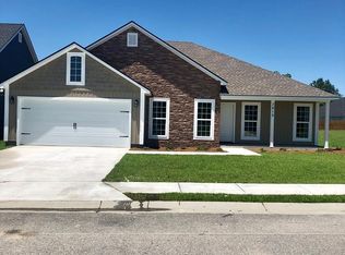 3815 Coventry Dr, Valdosta, GA 31605