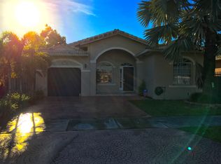 16948 SW 141st Ct, Miami, FL 33177