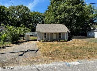 1201 N 22nd Ave, Humboldt, TN 38343