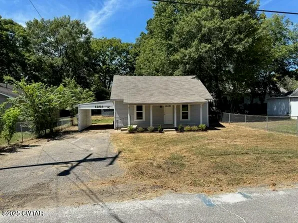 1201 N 22nd Ave, Humboldt, TN 38343