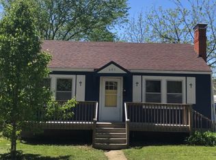 605 Paris Ct, Columbia, MO 65201