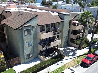 1140 Pacific Ave UNIT 7, Long Beach, CA, 90813