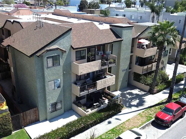 1140 Pacific Ave Unit 7, Long Beach, CA 90813
