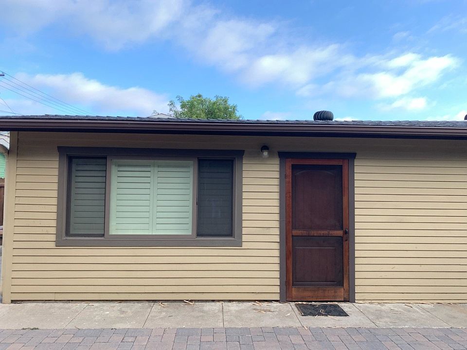Detached Studio