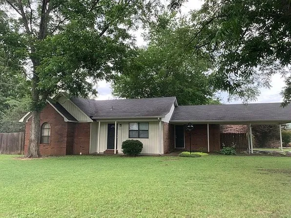 15 Steele Magnolia Dr, Greenbrier, AR 72058