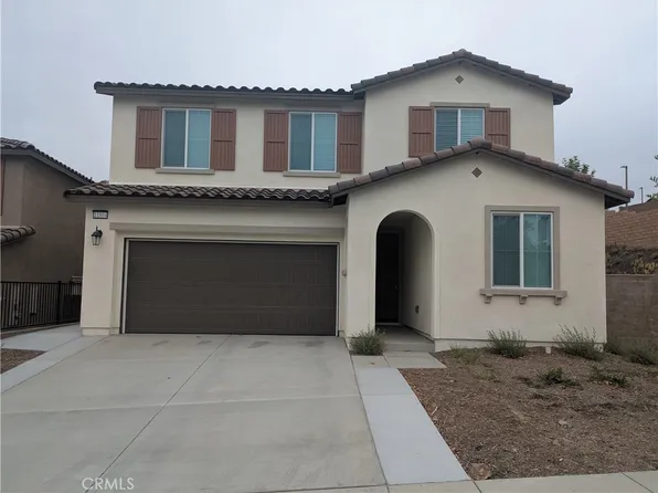11804 Wandering Way, Corona, CA 92883