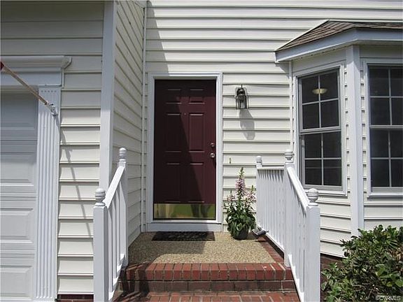 Welcome home.