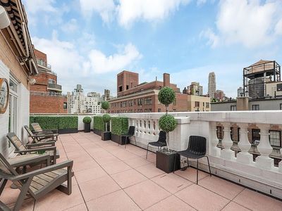 111 E 75th St #PH10A, New York, NY, 10021