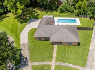 10709 Waverland Dr, Baton Rouge, LA 70815
