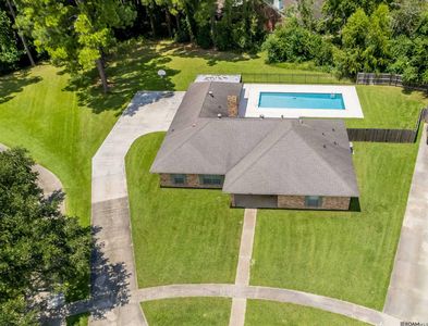 10709 Waverland Dr, Baton Rouge, LA, 70815