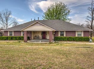 18364 S 154 East Ave, Bixby, OK 74008