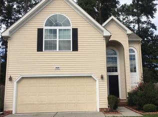 2428 Apiary Ct, Virginia Beach, VA 23454