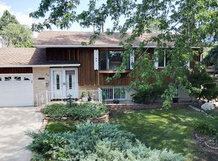 26 McBurney Blvd, Colorado Springs, CO 80911