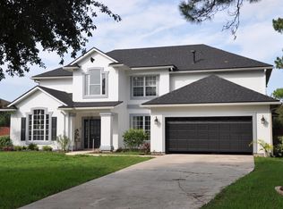 1632 Mapmakers Way, Saint Augustine, FL 32092