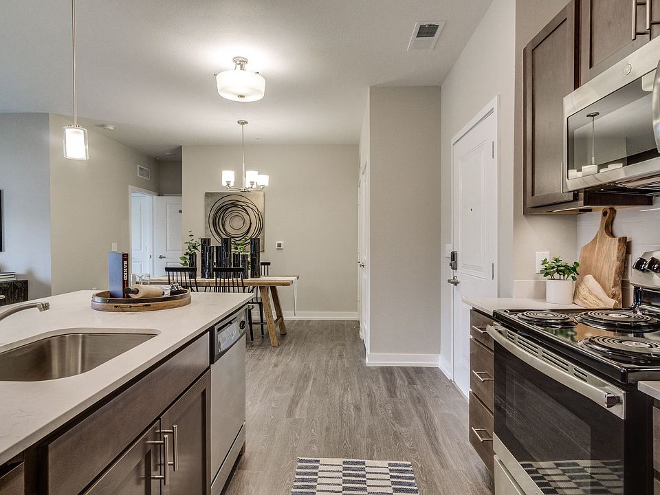Vinyl Plank Flooring (Cedar Model)