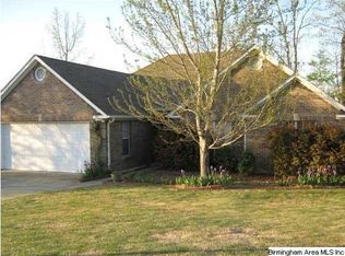 124 Squire Dr, Helena, AL 35080
