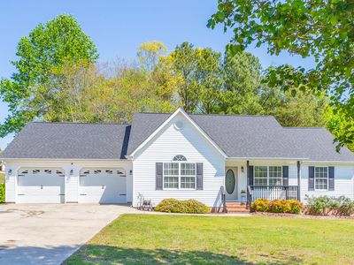 530 Van Dell Dr, Rock Spring, GA, 30739