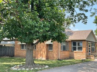 120 E Avenue F, South Hutchinson, KS 67505