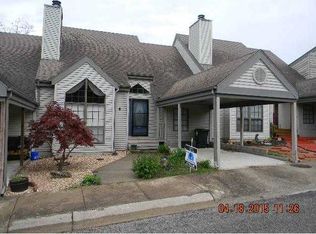 4 Blue Water Cir, Holiday Island, AR 72631