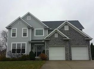 811 Brook Rd, Wadsworth, OH 44281