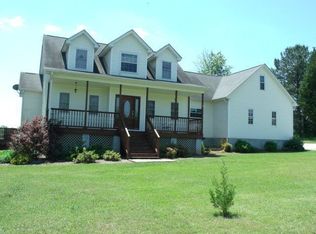 722 Olde Puckett Ferry Rd, Greenwood, SC 29649