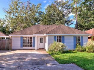 2205 Mallard St, Slidell, LA 70460