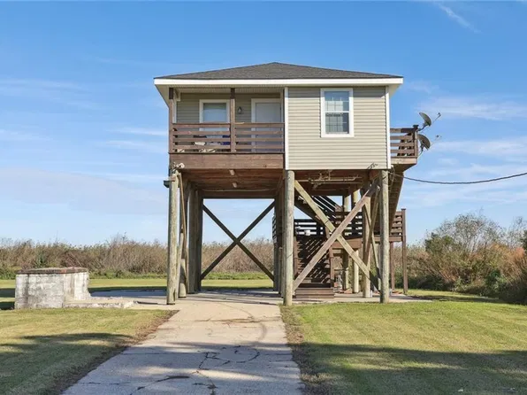 1605 Delacroix Hwy, Saint Bernard, LA 70085