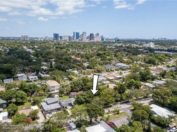 801 SW 18th St, Fort Lauderdale, FL 33315
