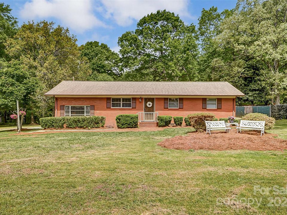 2516 Doster Rd, Monroe, NC 28112 Zillow