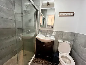 Rented by J Misrahi Realty Corp