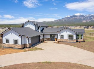 7710 W Sweetwater Trl, Flagstaff, AZ 86001