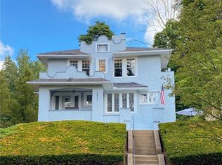 6830 Church Ave, Pittsburgh, PA 15202