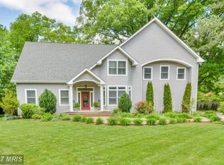 302 Stafford Rd, Stevensville, MD 21666