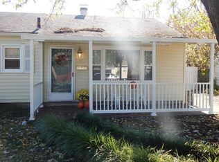 41 Meadow Dr, Hamilton, OH 45013