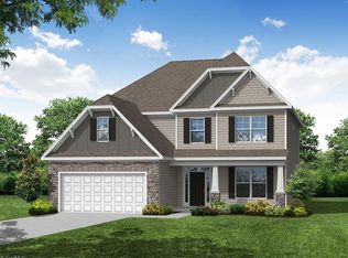 701 Slaney Woods Ln, Elon, NC 27244