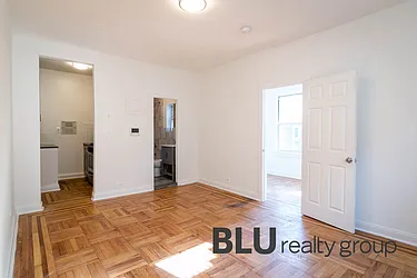 Rented by BLU Real Estate