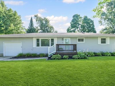 713 Madison St, Monticello, IL, 61856