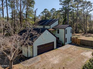 4005 Glen Arbor Dr, Wilmington, NC 28411
