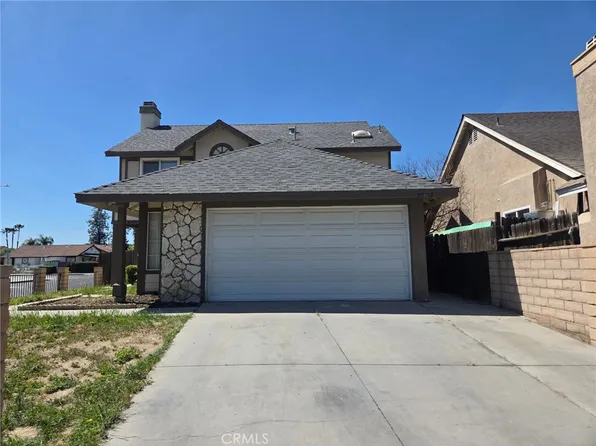 2002 Medical Center Dr, Perris, CA 92571