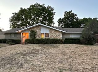 3317 Pine Tree Cir, Farmers Branch, TX 75234