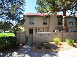 7503 Prairie Rd NE, Albuquerque, NM 87109