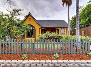 1545 S Burnside Ave, Los Angeles, CA 90019