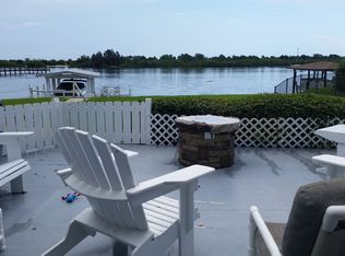 1901 S Riverside Dr, Edgewater, FL 32141