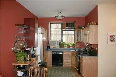 Sold by Barak Realty