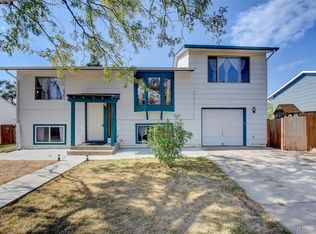 16018 E 17th Pl, Aurora, CO 80011