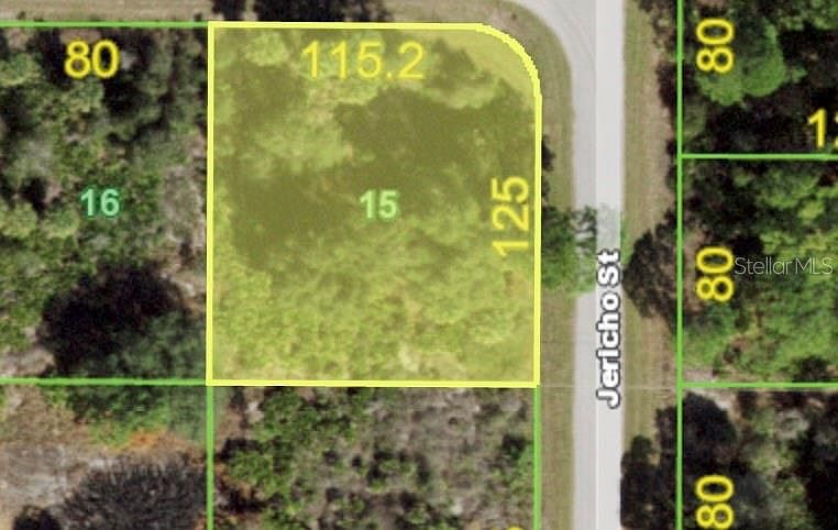 1st image of 3279 Jericho St