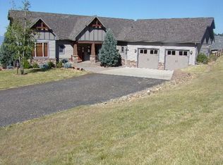 8 Sunset View Rd, Clancy, MT 59634