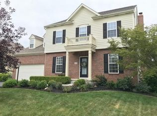 7557 Upper Cambridge Way, Westerville, OH 43082